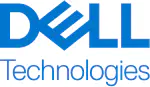 Logo Dell Technologies