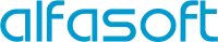 Logo Alfasoft