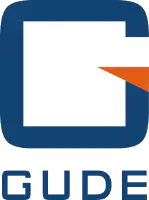 Logo GUDE