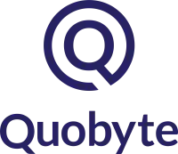 Logo Quobyte GmbH