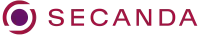 Logo SECANDA Systems AG 