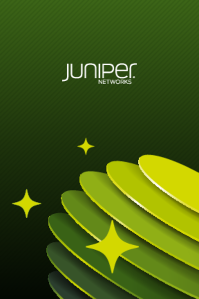 Vorschau Beilage Juniper Networks GmbH and Microstaxx GmbH