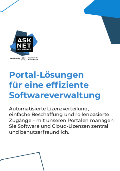 Vorschau Beilage asknet GmbH