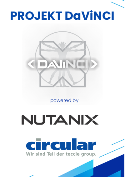 Vorschau Beilage circular and Nutanix